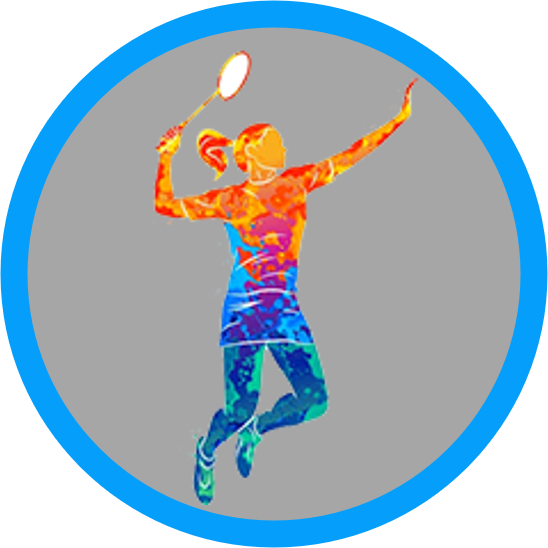 Badminton